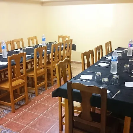 Hostal San Marcos II-3