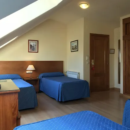 Hostal Santo Tomé-3