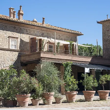 Fattoria Pian Di Rocca-2