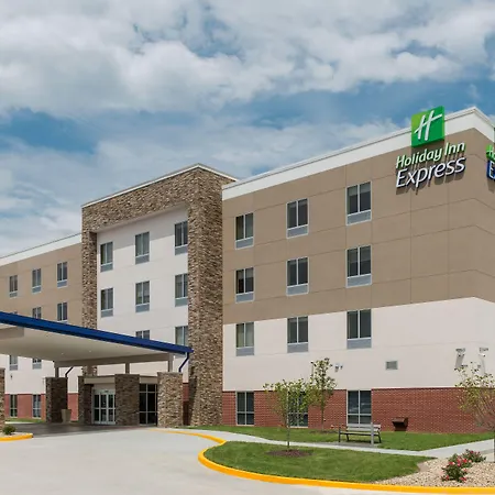 Holiday Inn Express & Suites St. Louis - Chesterfield By Ihg-2