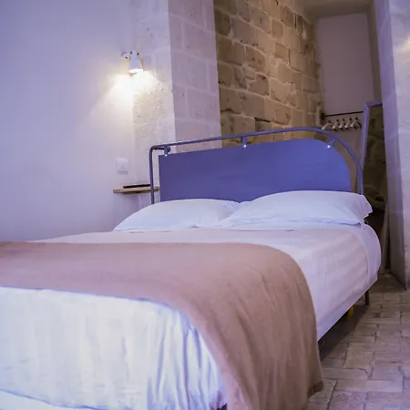 Thymus Residence Nei Sassi-3