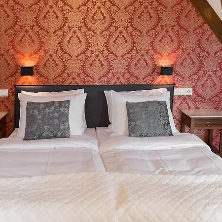 Boutique Hotel De Blauwe Pauw-2