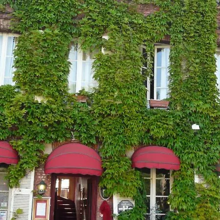 Hotel Henri IV-3