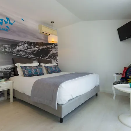 Hotel Magic-2