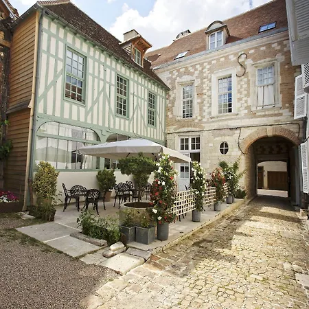Hotel Saint Georges-3