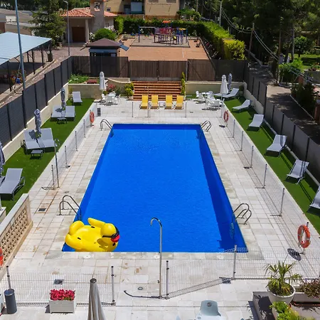 Hotel Marivella-2