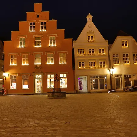 Markthotel Warendorf-2