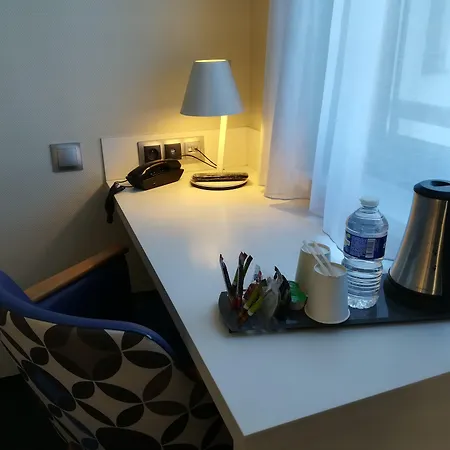 Hôtel ORIGAMI-2