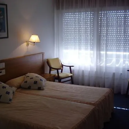 Hotel Rosalía-3