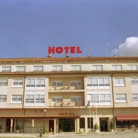Hotel Rosalía-2