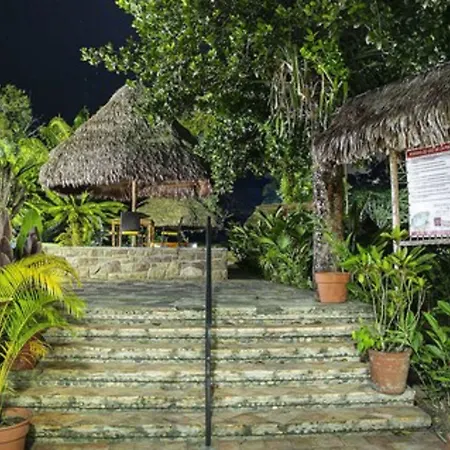 DM Hoteles Tarapoto-2