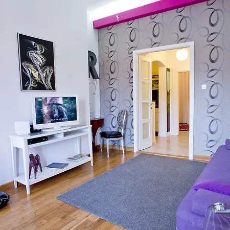 Rooms Zagreb 17-2