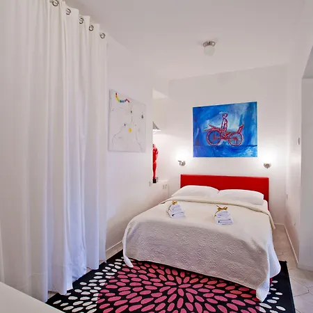Rooms Zagreb 17-3