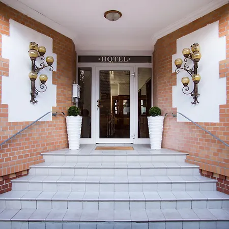 Spreezeit Hotel-3