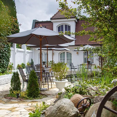 Spreezeit Hotel-2