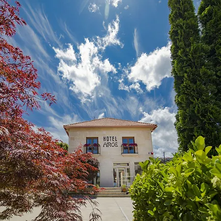 Hotel Arce-3