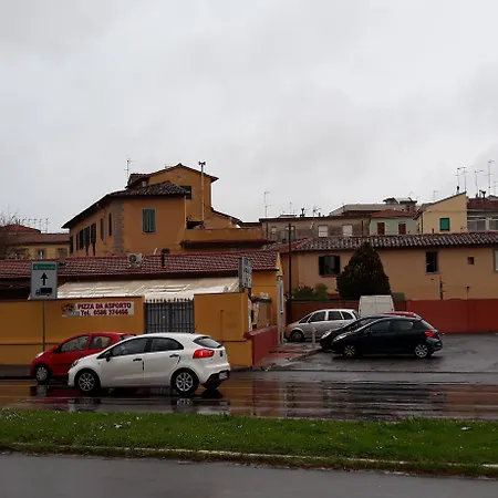 Hotel Houston Livorno - Struttura Esclusivamente Turistica - Not for Business or Workers-2