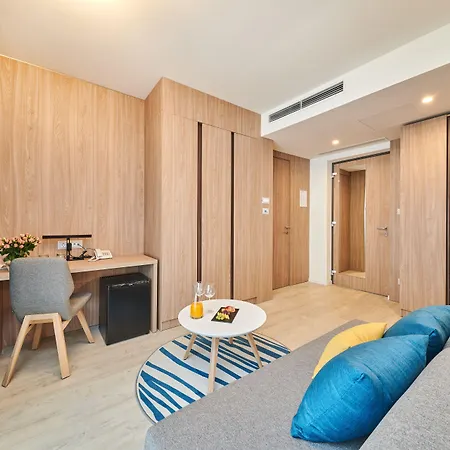 Garden Suites Umag Plava Laguna-2