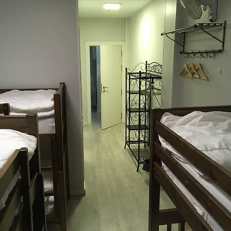 Pensión La Bilbaina - Albergue Logroño-3