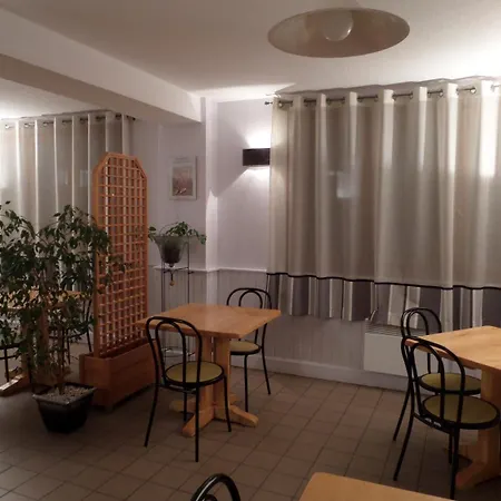 Hôtel le bastide-2