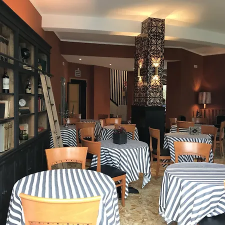Art Hotel Ventaglio-3