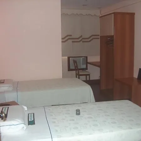 Hotel Gramado de Campos-3