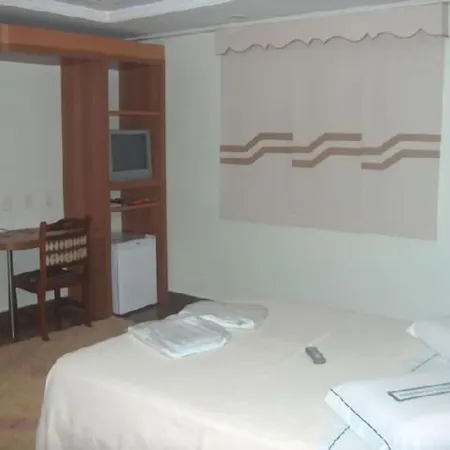 Hotel Gramado de Campos-2