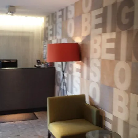 Hotel Henry-3