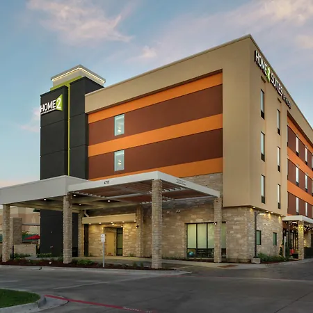 Home2 Suites By Hilton Fort Collins-3