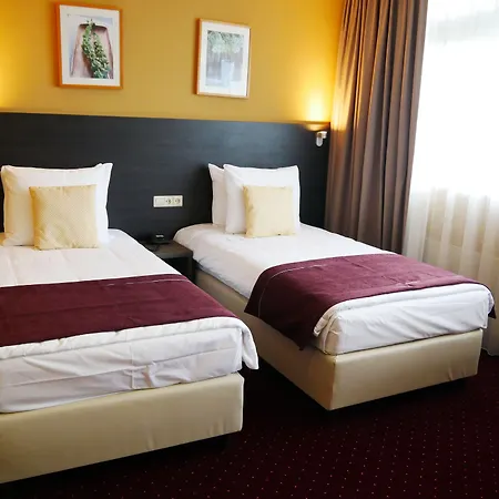 Hotel het Oosten-2