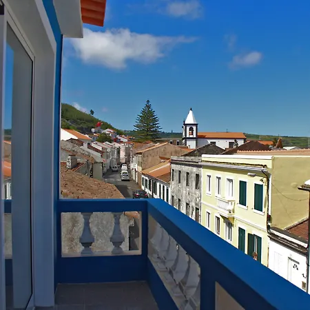 Porto Pim Guest House-3
