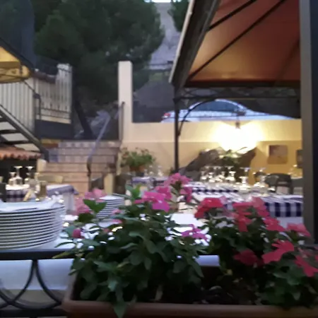 Al Castello B&B-2