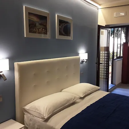 Al Castello B&B-3