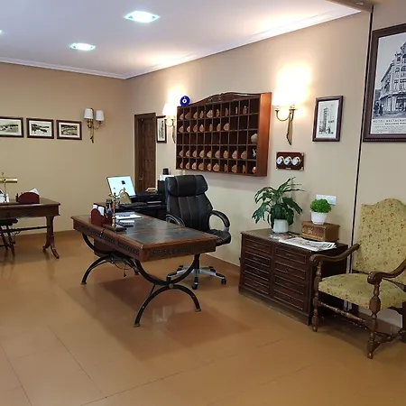 Hotel Marina-2