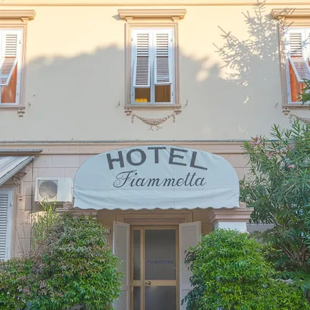 Hotel Fiammetta-2