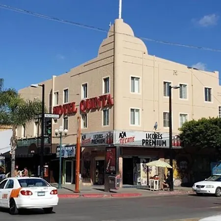 Hotel Quinta-3