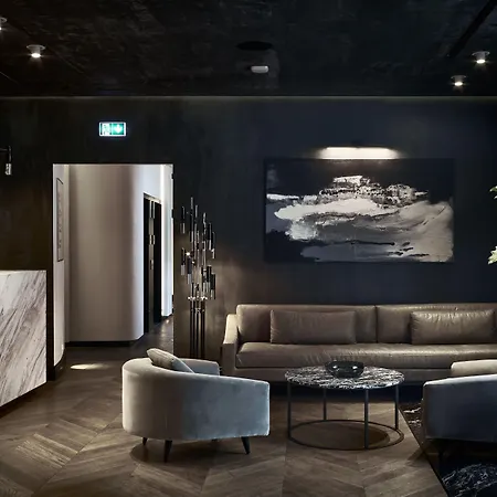 Hotel Pacai, Vilnius, A Member Of Design Hotels-2