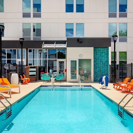 Aloft By Marriott Alpharetta-2