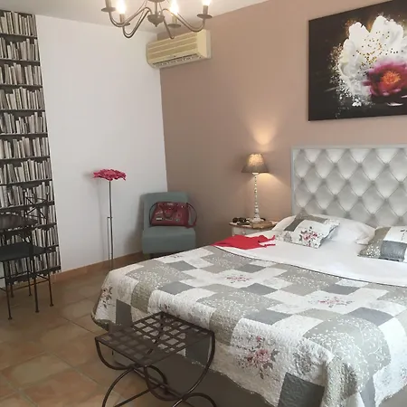 Hotel Les Ambres-3