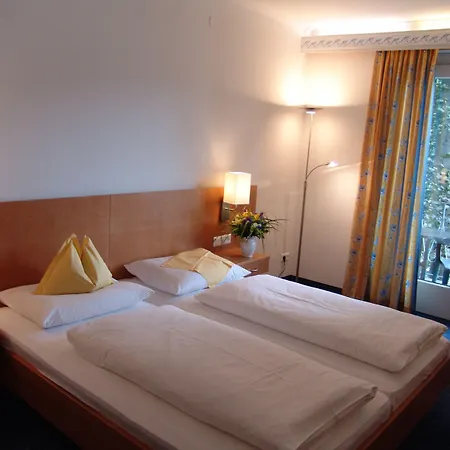 Villa Postillion Am See-2