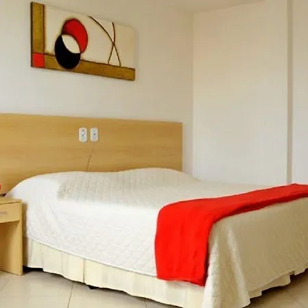 Pioneiro Hotel-2