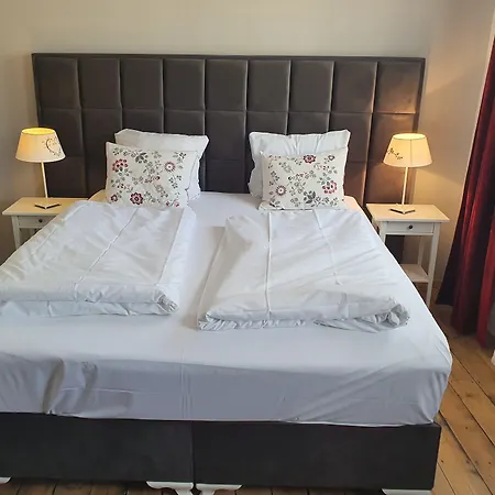 Hotel Osteria Del Vino Cochem-2
