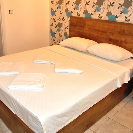 Durak Hotel Oeluedeniz-2