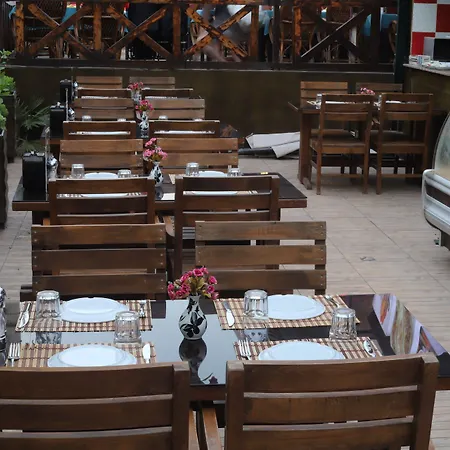 Durak Hotel Oeluedeniz-3