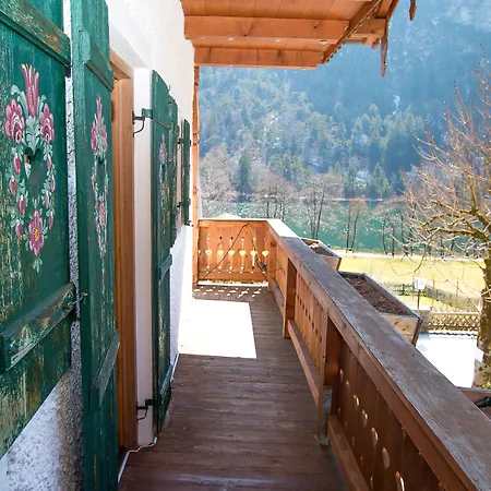 Alpengasthof Madlbauer-2
