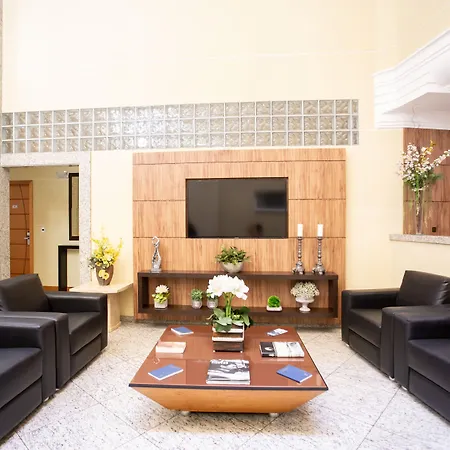 Barbur Center Hotel-2