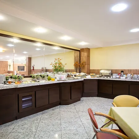 Barbur Center Hotel-3