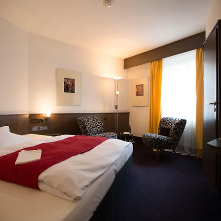 Hotel Bürkle-3