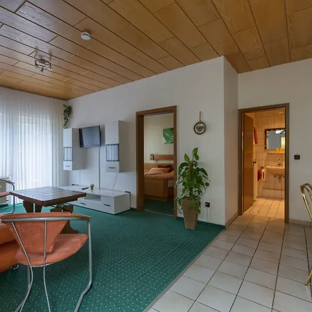 Pension Alscher Garni-2