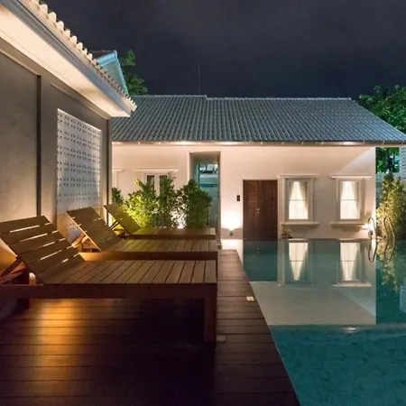 The Besavana Phuket - Sha Extra Plus-2